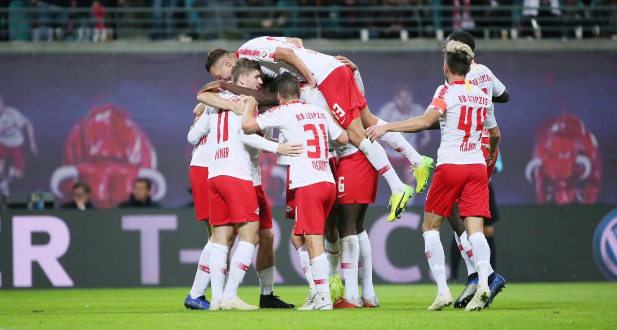 rb Leipzig