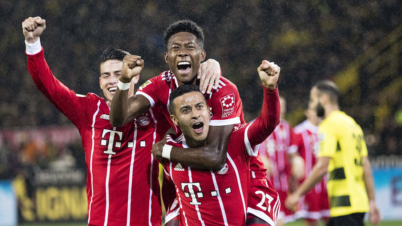 fc Bayern