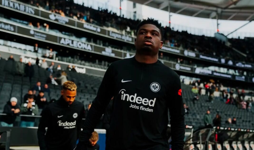 Eric Ebimbe