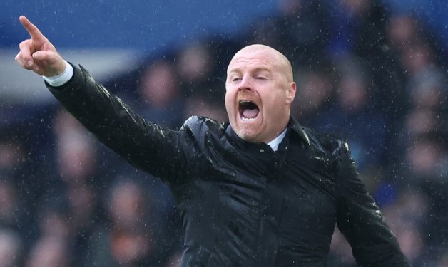 sean dyche