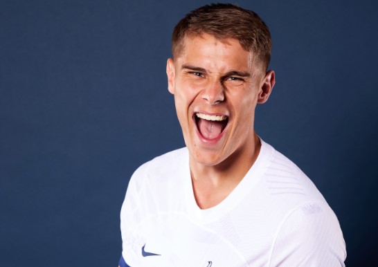 micky van de Ven