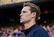 Frenkie de Jong zu einer Entscheidung drängen