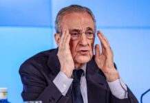 Real Madridin lähteet “paljastavat” mystisesti 150 miljoonan euron tavoitteen