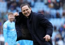 Frank Lampard on vakuuttanut – palkittu sopimuksella ennen ensimmäistä Valioliigan ottelua