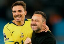 Tottenham haluaa 69 miljoonan punnan MM-tähden – Savinhon ja Van Hecken