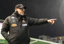 Kjetil Rekdal ajatuslaatikossa ennen sopimusneuvotteluja