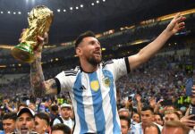 Neljä vuotta myöhemmin: Voiko Lionel Messi johdattaa Argentiinan jälleen MM-kultaan?