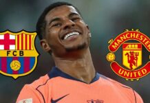 Liverpool auttaa vahingossa Manchester Unitedia ratkaisemaan Marcus Rashfordin ongelman