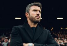 Manchester United pitää kiinni! Michael Carrickin ensimmäistä hankintaa testataan nyt ja seuraava neuvotellaan kovaa