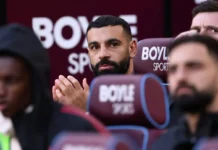 Mohamed Salahin agentti lähettää selkeän viestin Fenerbahçen spekulaatioista