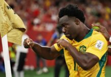 “Cahill on suurin inspiraationi” – Irankunda tekee historiaa, kun Australia järkytti Turkkia