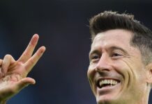 Hyökkääjä-ikoni Robert Lewandowski on saapunut – valmistautuu siirtymään uuteen seuraan