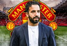 Ruben Amorim on saanut tarjouksen, joka säästää Manchester Unitedilta useita miljoonia puntia