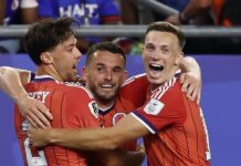 Skotlanti 1-0 Haiti: MM-unelma elää