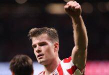 Juventuksen kaaos avautuu Valioliiga-paluulle