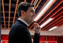 Liverpool hyödyntää Tottenhamin tilannetta ja varmistaa Valioliigan “kovimman puolustajan”