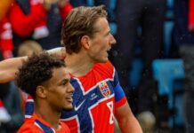 Sander Berge ja Oscar Bobb voivat odottaa sitä innolla – vain yksityiskohdat ovat sopimuksen ulkopuolella uuden Fulhamin valmentajan kanssa