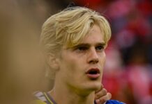 Chelsean skoutit lähettävät Xabi Alonsolle innostuneita viestejä MM-kisoista Lucas Bergvallin