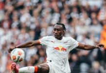 Liverpool antaa Yan Diomandelle parhaan tarjouksen