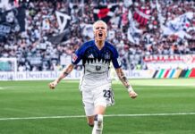 Entinen Bodø/Glimt-tähti Albert Grønbæk on allekirjoittanut sopimuksen!