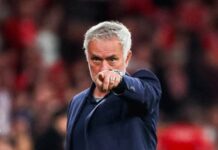 Real Madrid nosti 60 miljoonaa euroa Mourinhon Valioliigan tähdestä