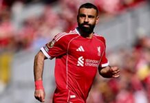 Salahin näyttävän ja ennätyksiä rikkovan paluun Liverpooliin on vähän