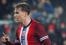 Unitedin legenda on valmis toivottamaan Kristian Thorstvedtin tervetulleeksi uuteen seuraan