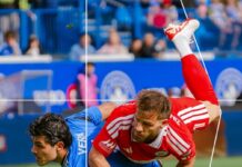 Lähellä allekirjoitusta! Entinen Bodø/Glimt-tähti Philip Zinckernagel saa seurakseen yhden maailman parhaista hyökkääjistä
