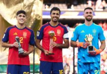 Näin Espanja rakensi jalkapallo-identiteetin, joka valloitti maailman