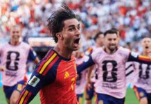 Onko Ferran Torres uusi Figo? – Vai onko se Liverpool