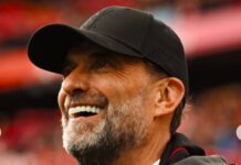 Jürgen Klopp saa entisen Arsenal-muistomerkin uudeksi päävalmentajaksi!