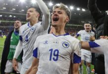 Tuleeko Chelsea kilpailemaan suurista lahjakkuuksista