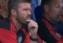 Manchester United palaa “mahdottomaan” hankintaan