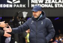 Roberto de Zerbi on vakuuttanut Tottenhamin tähden – ei enää pikkutarkkaa, puolustavaa Thomas Frankin jalkapalloa!