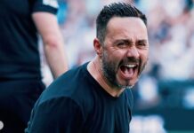 Tottenhamilla on vielä tilaisuus hankkia Liverpoolin tähti