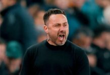 “Jos et ole ylpeä siitä, että olet Tottenhamissa – lähde seurasta!”