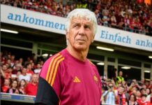 Roma luopui Greenwoodin hankinnasta – sen sijaan Norjan MM-sankari!