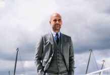 Valmis rikkomaan palkkasääntöjä Pep Guardiolan