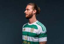 Valmentaja Martin O’Neill tietää, että Kasper Høgh on tehty Celticin