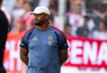 Bayern München tavoittelee topparia – valmiina 55 miljoonan euron