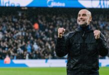 Englanti kohtaa nopean Pep Guardiolan päätöksen, sillä hän on jo saanut työpaikkatarjoukset