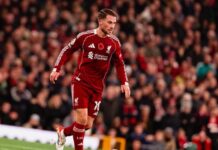 “Erittäin surullista: Alexis Mac Allister pudottaa Liverpoolin pommin tulevista