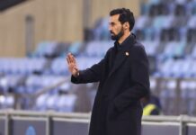Kuka erotetaan ensimmäisenä Valioliigassa? Alvaro Arbeloa vai Roberto de Zerbi