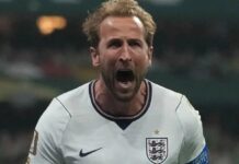 Harry Kanen vihje Barcelonasta