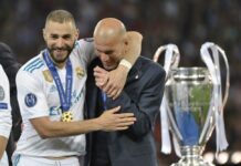 Real Madrid harkitsi Karim Benzeman palauttamista kesällä