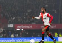 Raheem Sterling kertoo uudesta seurasta