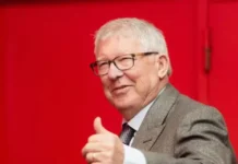 Alex Fergusonin piti luoda Valioliigan epätodennäköisin keskikenttäkaksikko