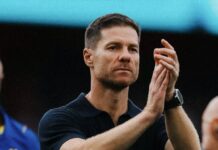 Alonso lupaa Chelsean kannattajille, että se sinetöidään uudelleen