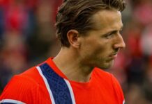 Sander Berge on ehdokas korvaamaan 125 miljoonan punnan pelaaja!