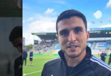 Mohamed Elyounoussi Tanskan paras!